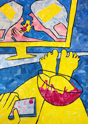 Хит сезона!