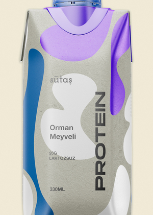 Sütaş