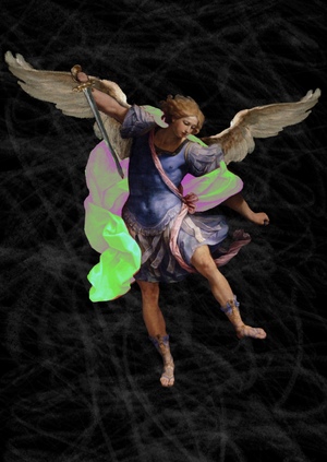 God's Anger