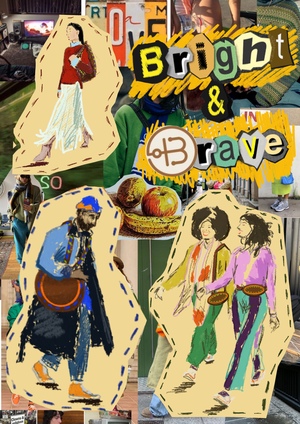 Bright & Brave 