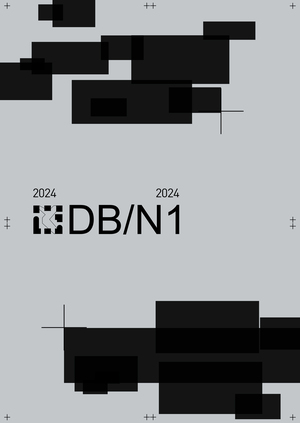 DB/N1 ELECTRONIC MUSIC EVENT