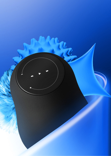 Simple — бренд умной акустики 