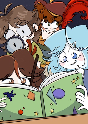 Учебник для начальной школы