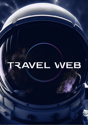 Фирменный стиль для платформы Travel Web