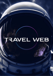 Фирменный стиль для платформы Travel Web Фирменный стиль для платформы Travel Web