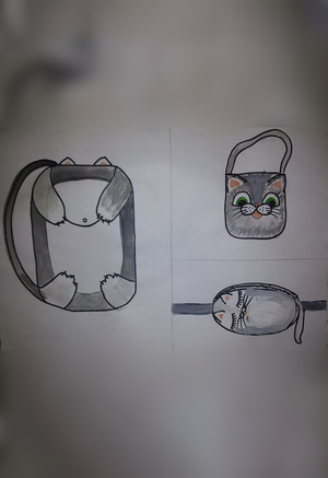 Котики