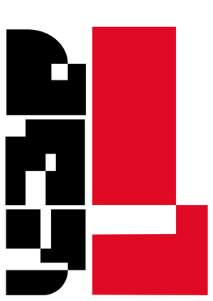 Вау!Хаус — Айдентика выставки 