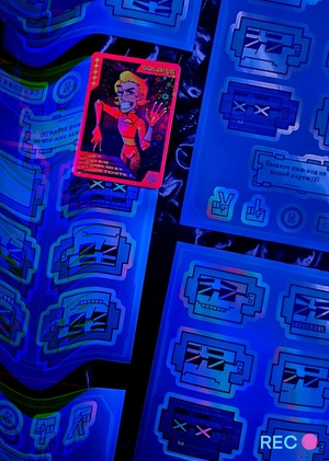 МЕРЧ ПО ОРИГИНАЛЬНОМУ МУЛЬТСЕРИАЛУ "СО СКОРОСТЬЮ СВЕТА"