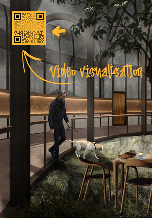 Берега возможностей: Реабилитационный центр для слабовидящих в Исландии