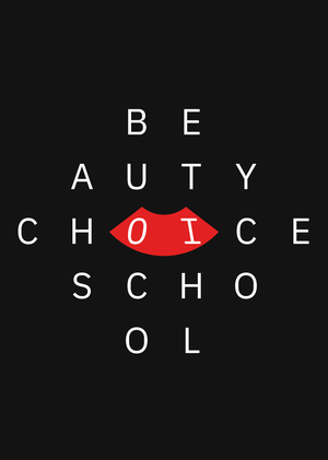 Айдентика и лендинг школы визажистов-гримёров BCS