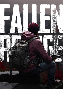 Видеоигра Fallen Refuge