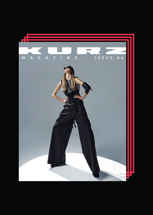 Фэшн-журнал для фотографов, моделей и визажистов