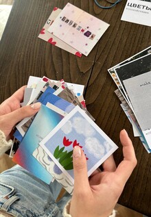 Открытки для души