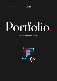 E-commerce case