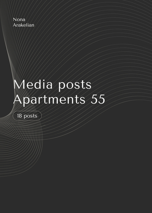 Visual Poetry: A Pinterest Post Showcase