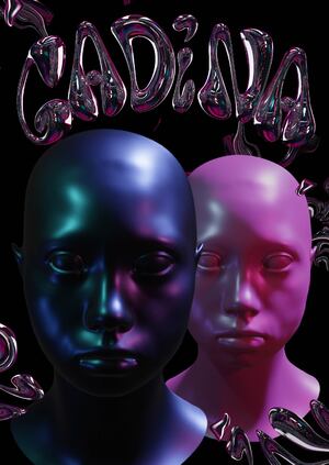 call me GADINA