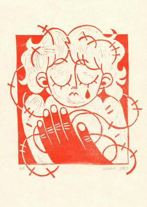 i'm ok/you're ok