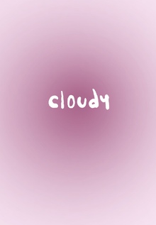 Шелковые резинки для волос Cloudy Шелковые резинки для волос Cloudy