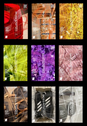 Color code
