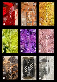 Color code Color code