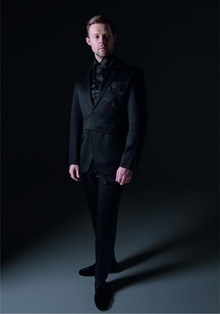Evening Capsule Collection fw 23-24 Evening Capsule Collection fw 23-24