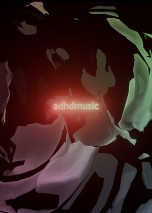 adhdmusic