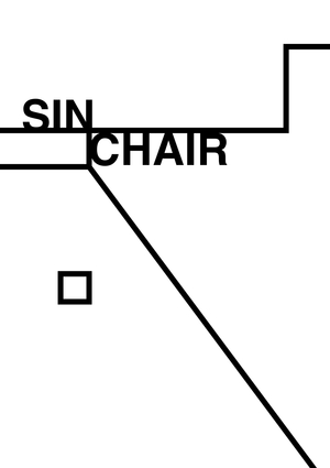 SIN CHAIR