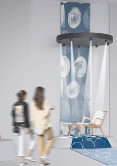 Выставочный павильон Ochag