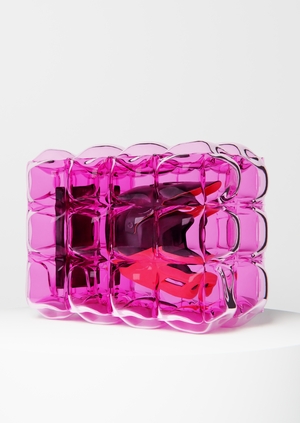 Брендинг и упаковка шлемов HUP