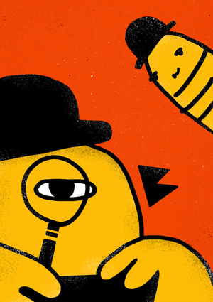 Легко сказать!