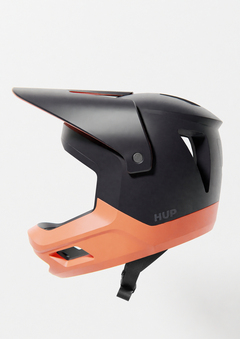 Full face шлем «HUP»