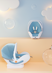 SNUGI&nbsp;— store for the safety of&nbsp;your baby