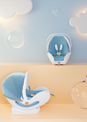 SNUGI — store for the safety of your baby