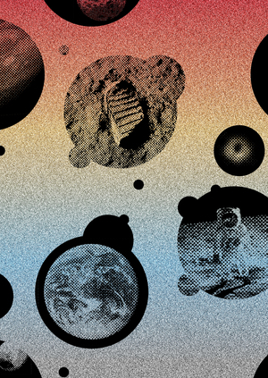 Культурный центр "Moon"