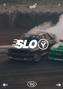 SLOÝ