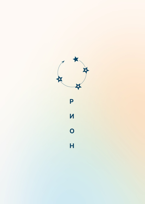 Программа лояльности для парка "Орион"