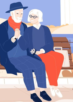 Проект «Москва туристическая» для людей серебряного возраста