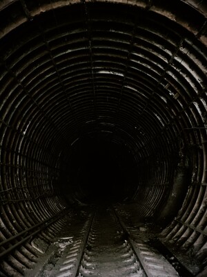 Last exit to Vnukovo