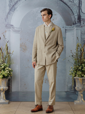 Wedding & Evening Capsule Collection fw 23