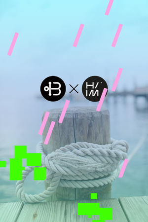 Bags for life: конкурс бренда Верфь x Школа дизайна НИУ ВШЭ x HIIM