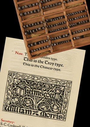 Каталог выставки «ARTS & CRAFTS»