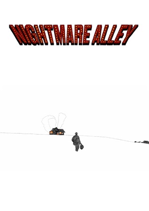 NIGHTMARE ALLEY
