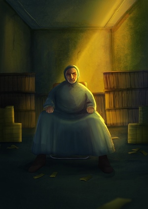 Кисель