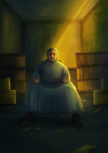Кисель