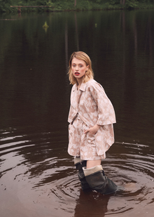THE SELECT SS/20_Campaign