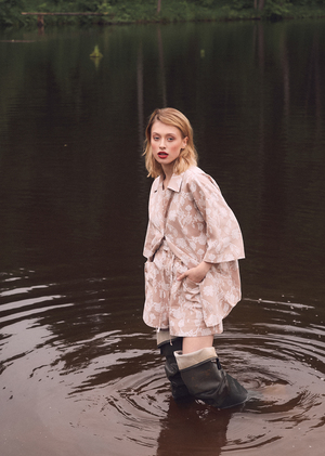 THE SELECT SS/20_Campaign
