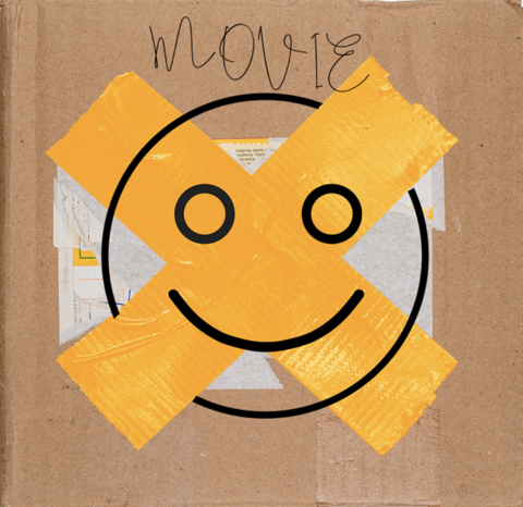 I'LL MAKE MOVIE ABOUT IT 