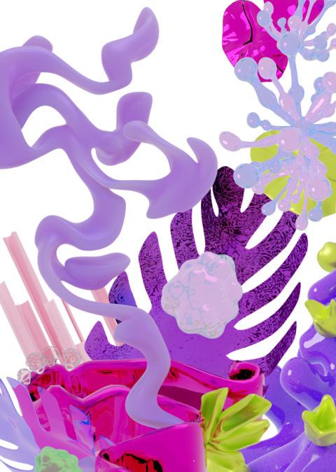 Eve — фестиваль цветов в дополненной реальности