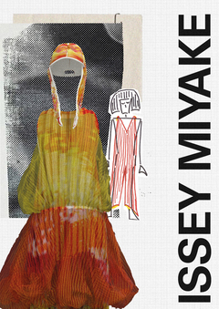 Issey Miyake capsule collection