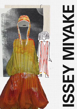 Issey Miyake capsule collection